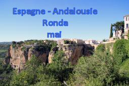 Espagne Andalousie Ronda 05/20144