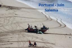 Portugal - Salema 06/2016