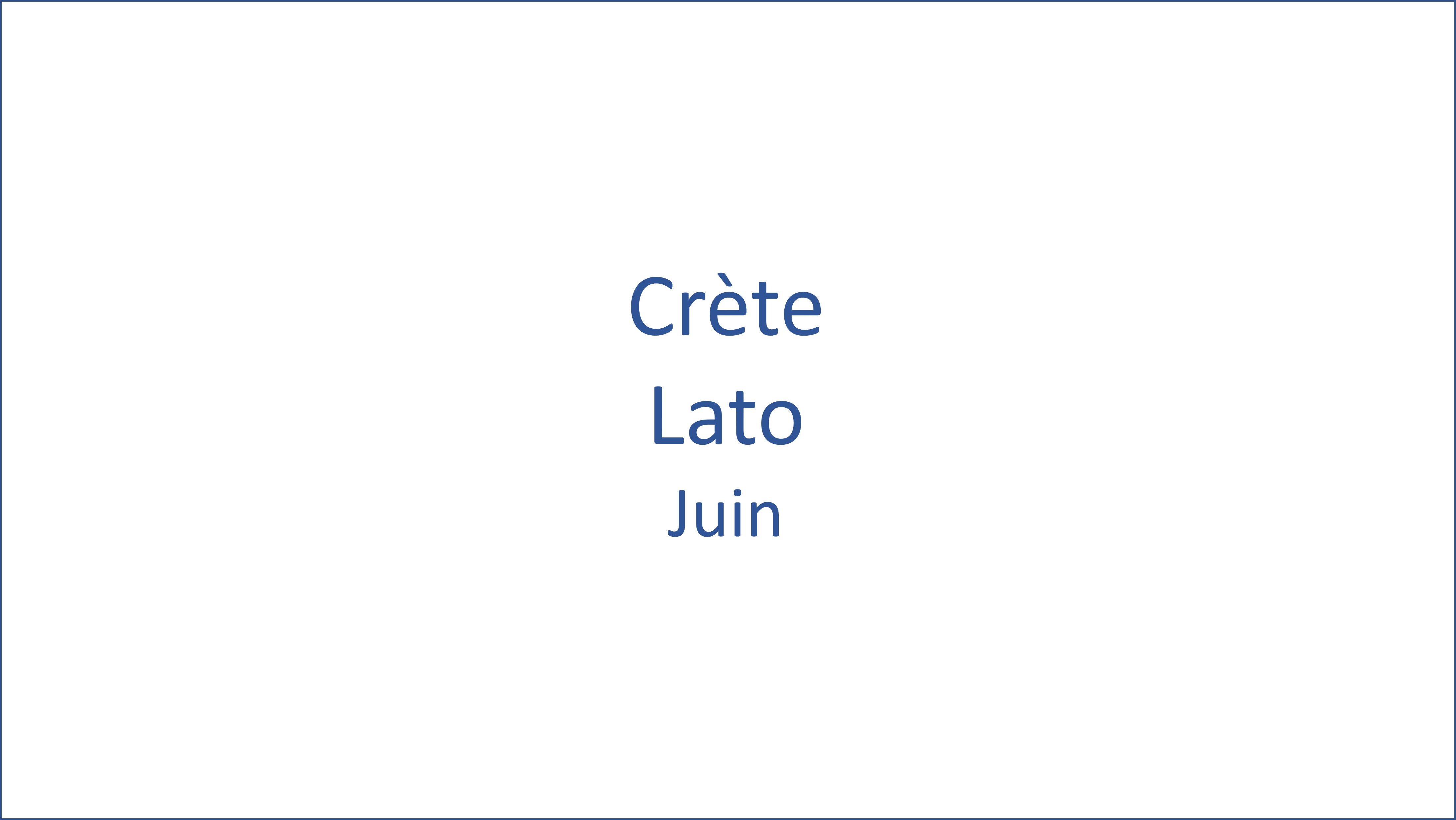 Crete - Lato 06/2023