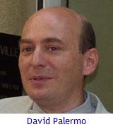 David Palermo